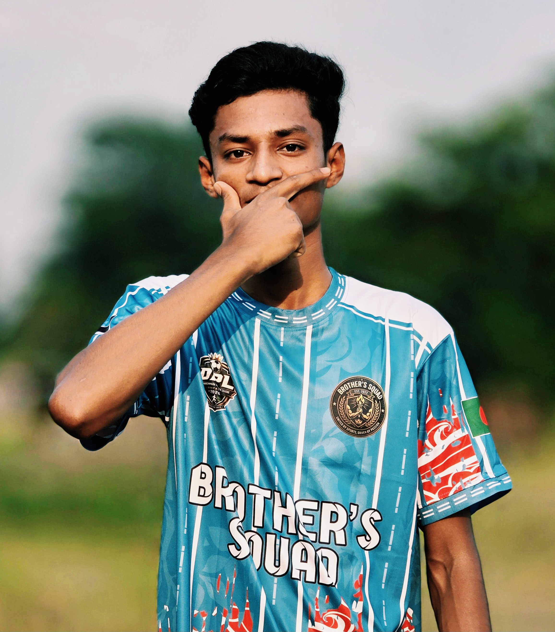 Sabbir