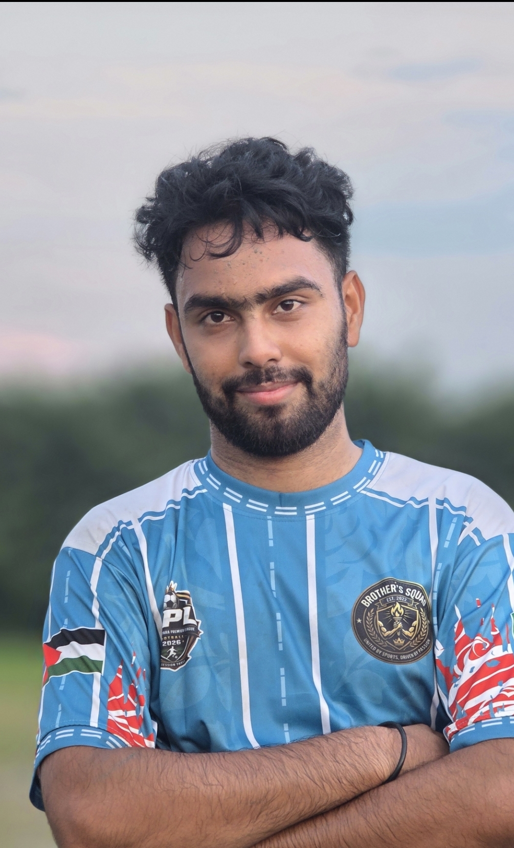 Sohag Dewan Bulbul