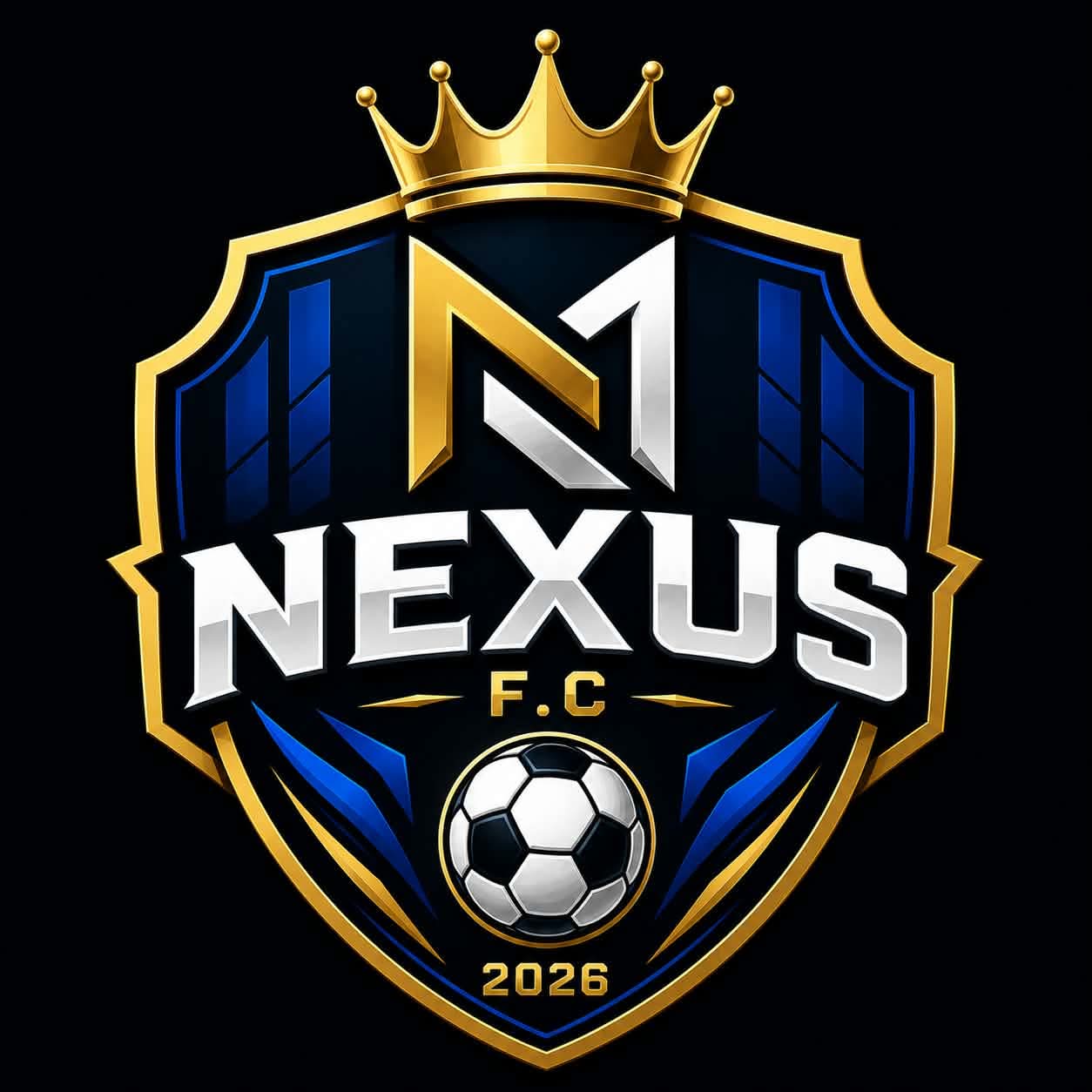 Nexus FC logo