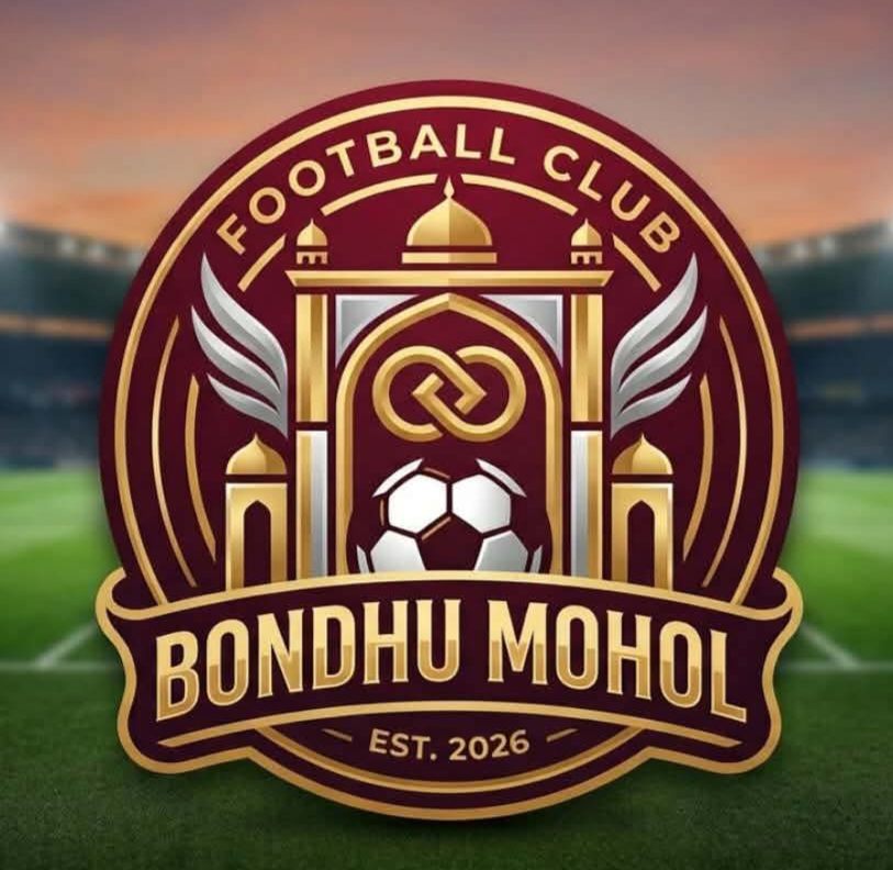Bondhu Mohol logo