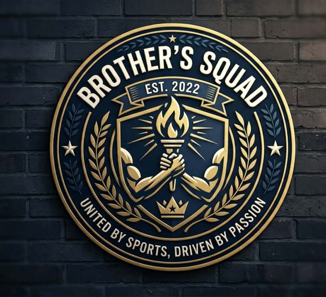 BROTHER'S SQUAD™ logo