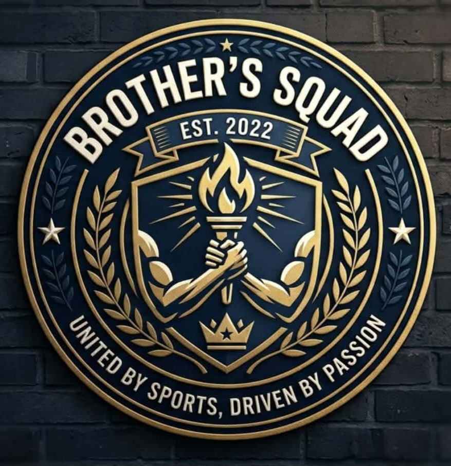 Brother's Squad logo